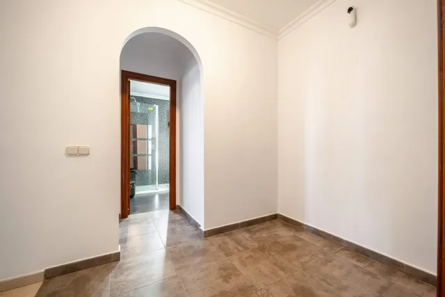 Exclusivo Chalet Pareado en Esquina – Cancelada (Estepona) — 22