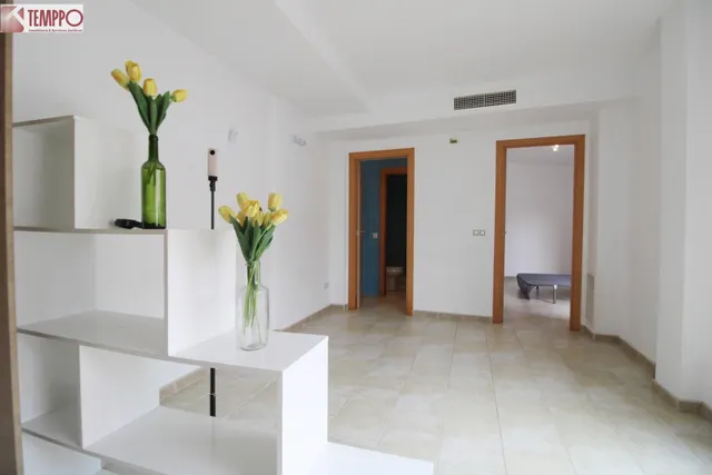 Tu PISO en el CENTRO de El VENDRELL: CÓMODO, PRÁCTICO y LISTO PARA ENTRAR — 10