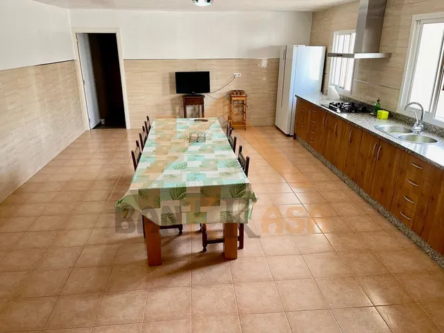 GRAN CASA DE COLONIZACIÓN — 6