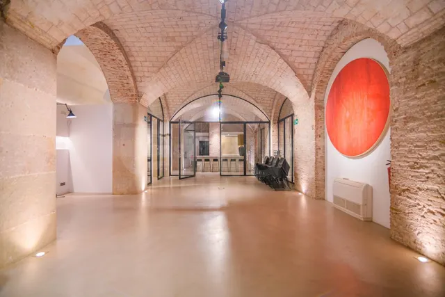 EXCLUSIVA OFICINA DE DISEÑO DE 226 M2 EN EL CORAZÓN DEL BARRIO GÒTIC — 5