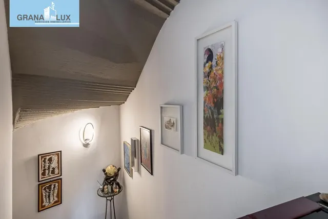 Casa Única en el Realejo — 20