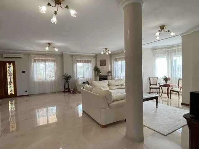 Villa de Lujo independiente, 5 dormitorios, 4 baños, piscina, jardines, gran parcela, en Ciudad Quesada — 17