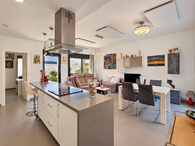Villa 2 habitaciones 84m² en venta - Pueblo 5 — 36