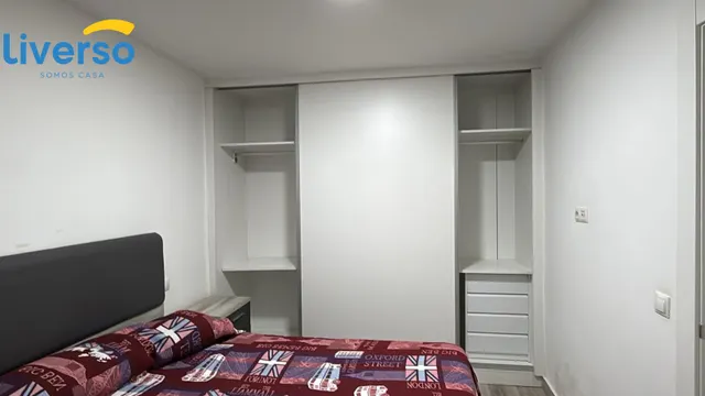 SE ALQUILA PRECIOSO APARTAMENTO EN LA ZONA SUR DE BURGOS!! — 7