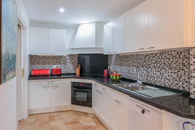 Adosado 3 habitaciones 157m² en venta - Costa del Sol — 23