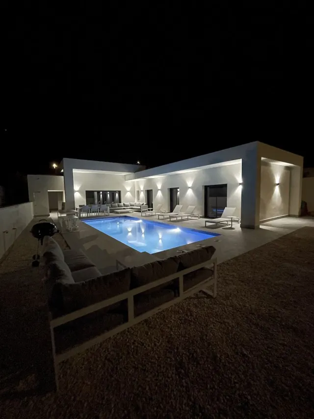 Villa 3 habitaciones 153m² en venta - Comunidad valenciana — 27