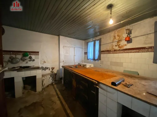Se vende casa para reformar en la zona de vilamarin — 19