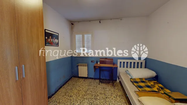 Busques pis a Igualada? Aquesta pot ser la teva oportunitat! — 13