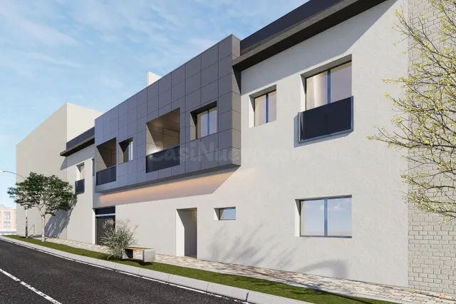 APARTAMENTOS DE 1,2,3 DORMITORIOS EN PILAR DE LA HORADADA - foto 5