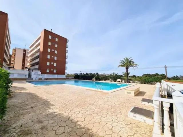 Apartamento 2 habitaciones 95m² en venta - Punta Prima — 21