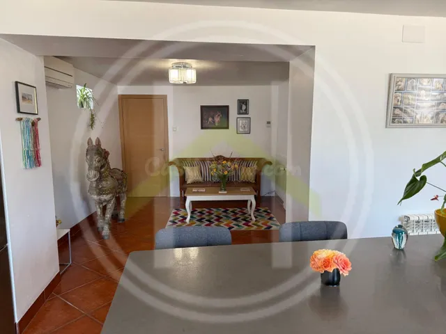 Excepcional finca rústica en el Valle de la Burga, junto a E - foto 5