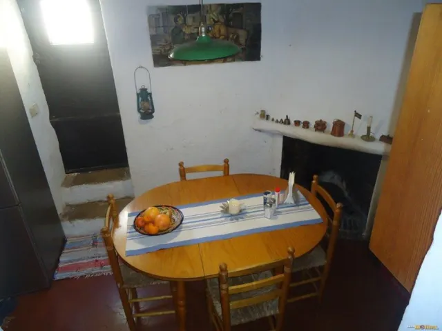 FINCA SEÑORIAL EN VENTA EN GÉNOVA — 44