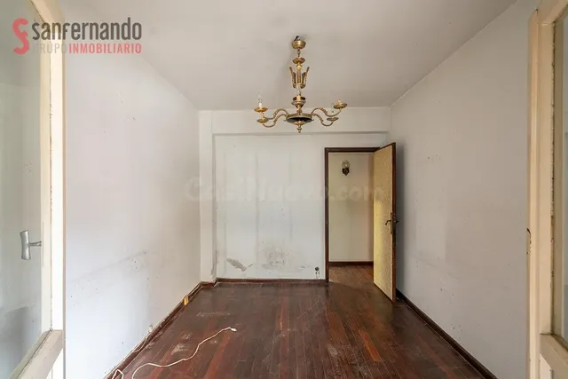 Piso en el centro de Santander con ascensor - foto 5