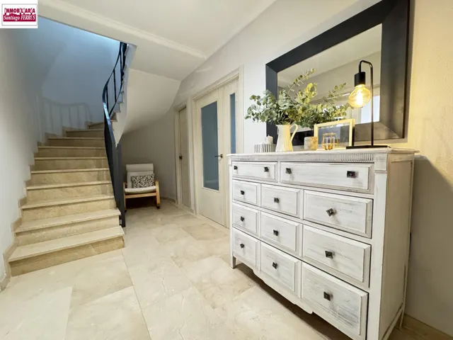 VENTA DE VIVIENDA EN BENIFAIO (VALENCIA) para entrar a vivir! — 18