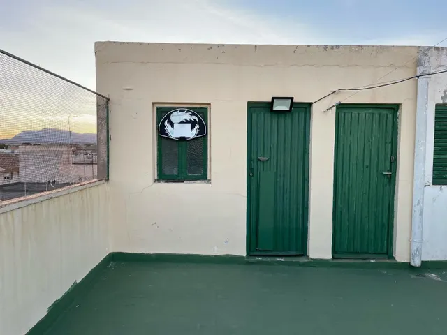 Piso amplio, luminoso y familiar — 23
