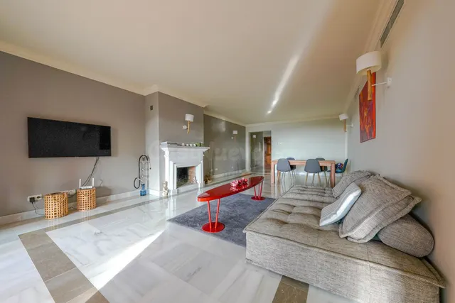 Apartamento 2 habitaciones 156m² en venta - El Madroñal — 3