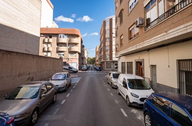 Parking en Venta en Novelda - Virgen del Remedio - foto 3