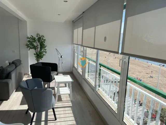 Primera Línea de Playa de Levante — 5