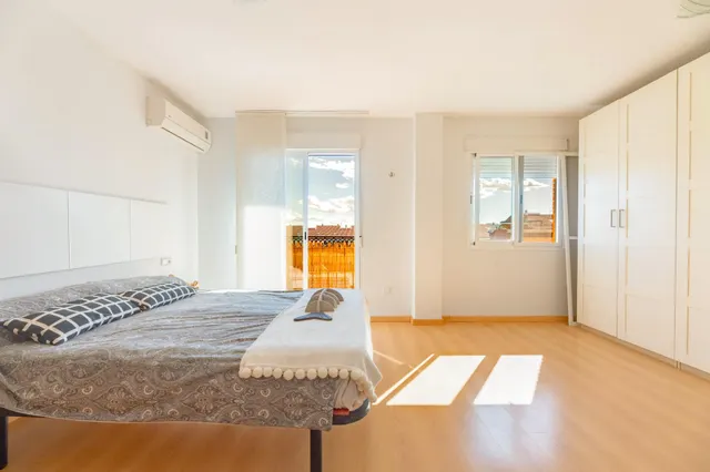 Duplex vpo en Paiporta — 8