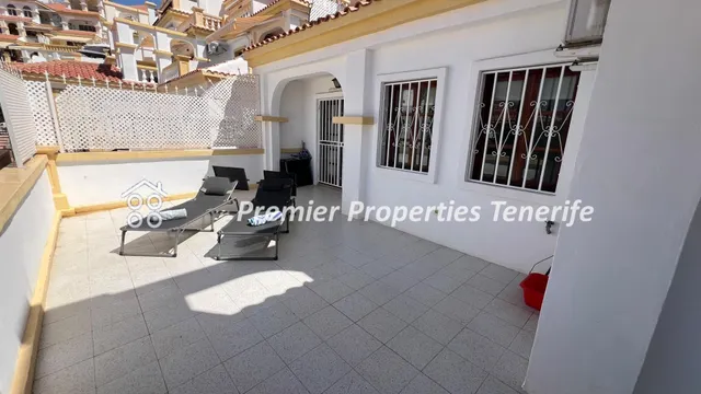 Apartamento con 2 dormitorios, Windsor Park, San Eugenio Alto, Costa Adeje — 20
