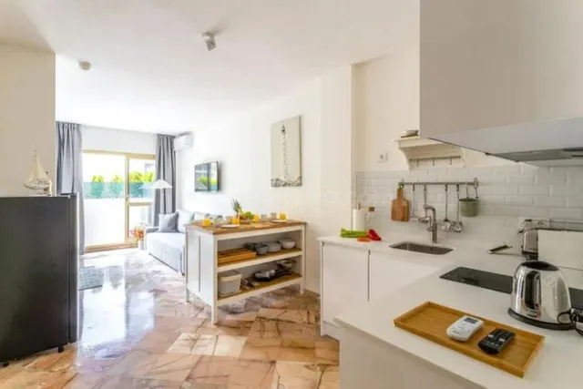 Estudio 37m² en venta - Marbella - foto 3