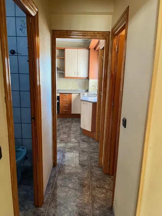 Piso de 96 m2 en Calle Ancha, Molina de Segura — 105.000 € — 8