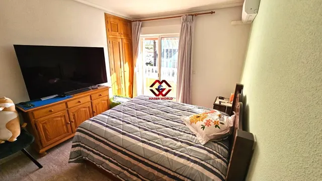 Innovación, eficiencia y confort en un exclusivo chalet de esquina en la Costa Cálida — 18