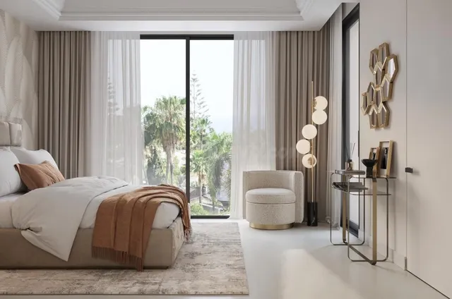 Villa 4 habitaciones 457m² en venta - Marbella — 17