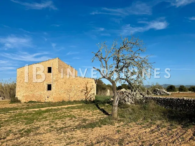 Finca rústica en venta en Felanitx - foto 3