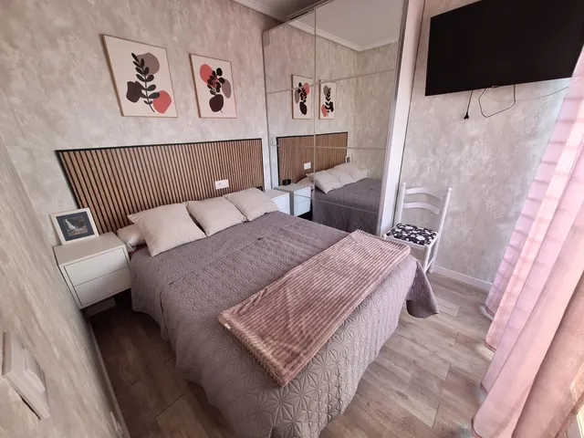 Espectacular Ático Dúplex Reformado en el Corazón de Torrevieja — 32