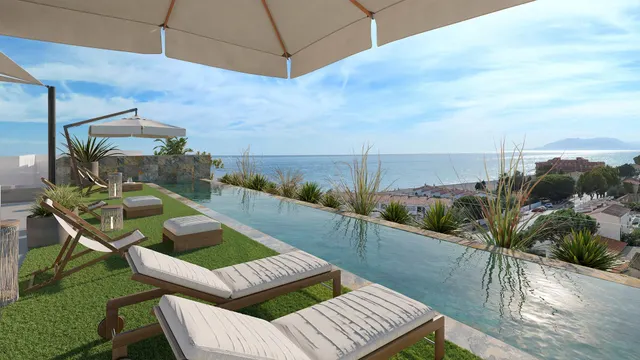 Apartamento 3 habitaciones 153m² en venta - Torre de Benagalbón — 10
