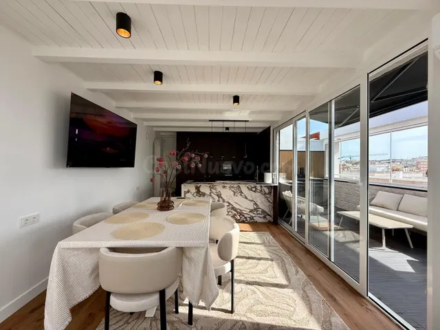 Apartamento 4 habitaciones 150m² en venta - CENTRO - foto 2