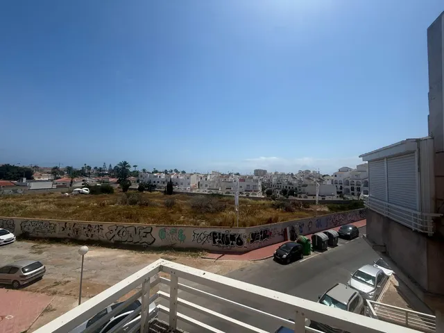 GRAN ÁTICO REFORMADO EN NUEVA TORREVIEJA, 2 HAB, 1 BAÑO — 9