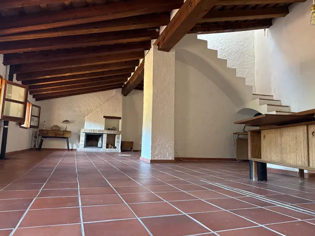 CASA DE PUEBLO EN FARENA – 5 PLANTAS, TERRAZA PANORÁMICA Y GRAN POTENCIAL — 19