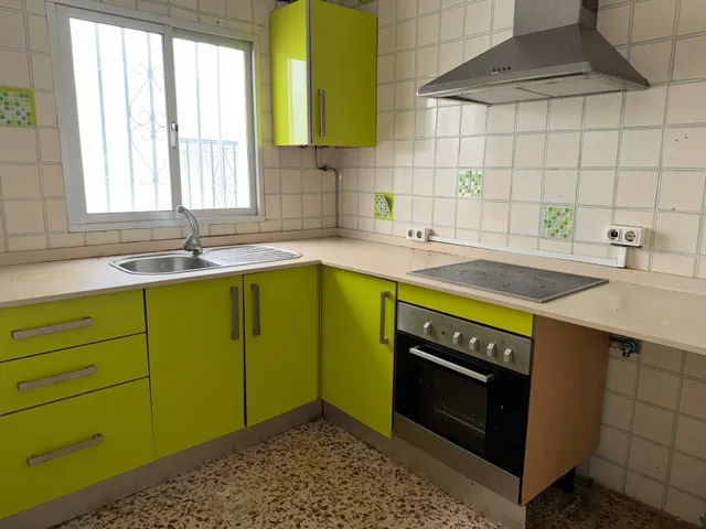 Piso en venta en el corazón de Conil de la Frontera – 93 m2 ✨ — 13
