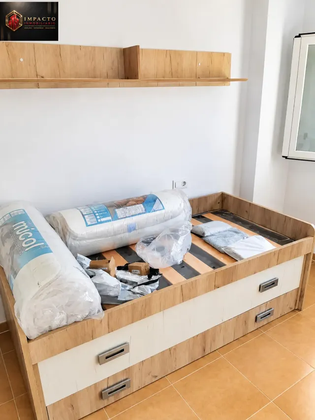 Piso en venta en Balerma, junto al mar — 15