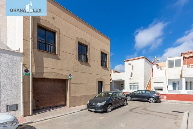 ATENCION PONEMOS A LA VENTA EL PRIVILEGIO DE VIVIR EN PRIMERÍSIMA LÍNEA DE PLAYA. ¡EN CABO DE GATA! — 35