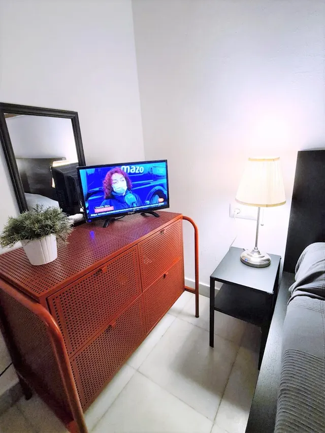SE VENDE ESTUDIO/ LOFT  EN EL CENTRO — 11