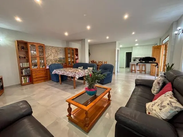 CHALET EN VENTA ATARFE — 14
