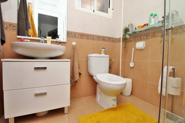 Adosado 3 habitaciones 85m² en venta - Los Dolses — 15