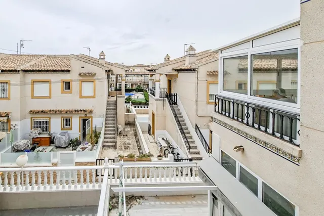 Bungalow 2 habitaciones 51m² en venta - Punta Prima — 15