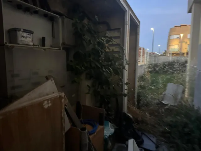 OPORTUNIDAD INVERSORES. Edificio en construcción al 65% en la playa de Miramar. — 6