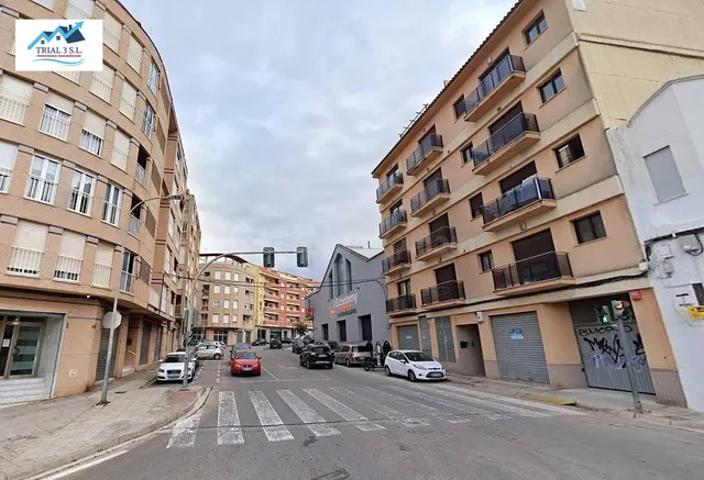 Venta piso en Pego (Alicante) — 3