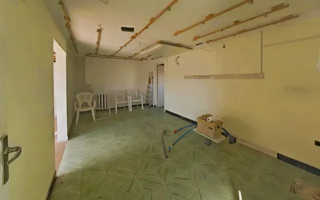 Casa con gran potencial y espacio independiente en albarrosa – Viladecans — 31