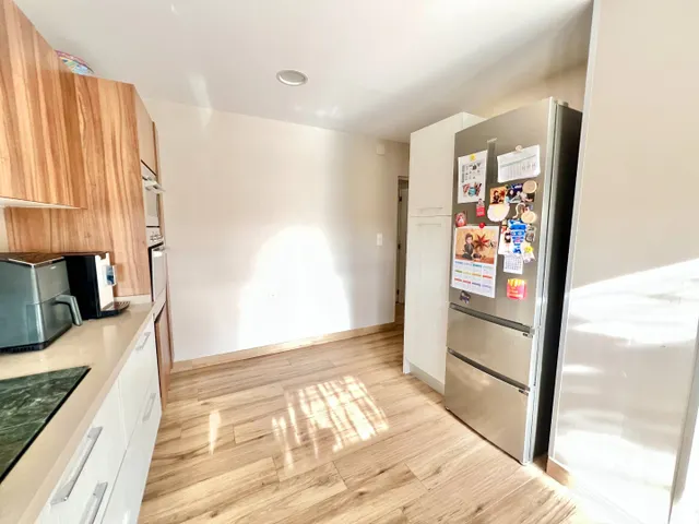 Chalet urbano en san vicente del raspeig – 1.500 m2 de parcela, piscina y zona de barbacoa — 16