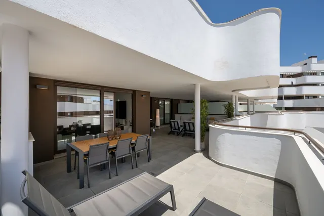 Apartamento 3 habitaciones 137m² en venta - Costa Del Sol — 21