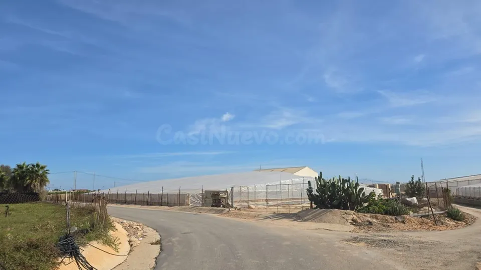 Piso en venta - Zona Pueblo