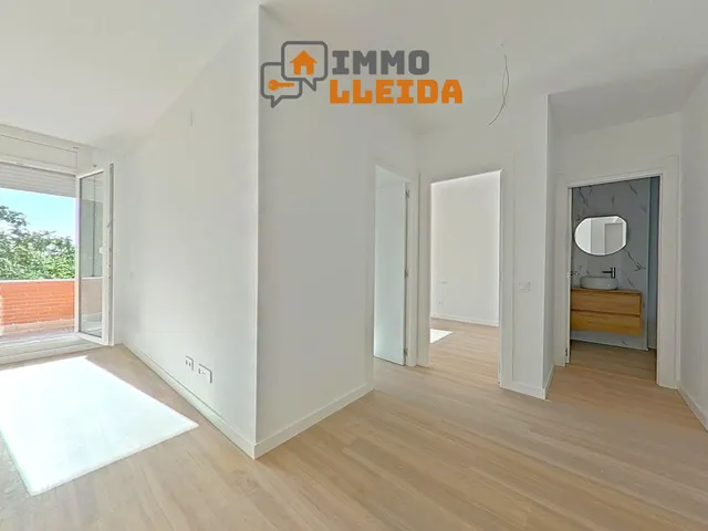 OBRA NUEVA MOLLERUSSA Piso con parking y terraza — 12