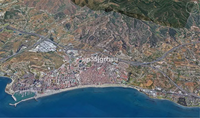 Local comercial 400m² en venta - Costa Del Sol — 20
