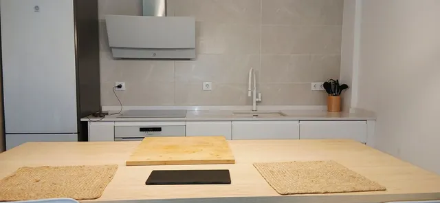 Apartamento 2 habitaciones 112m² en venta - Centro — 10